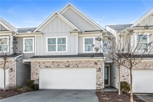 property at 2275 Rosemary Park Ln