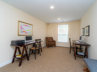 Brighton Pointe Senior Apartments in Raleigh, NC - Building Photo - Building Photo