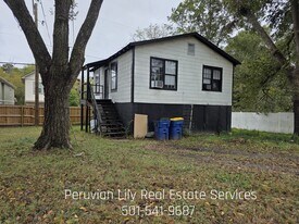 210.5 N Monroe St in Cabot, AR - Building Photo