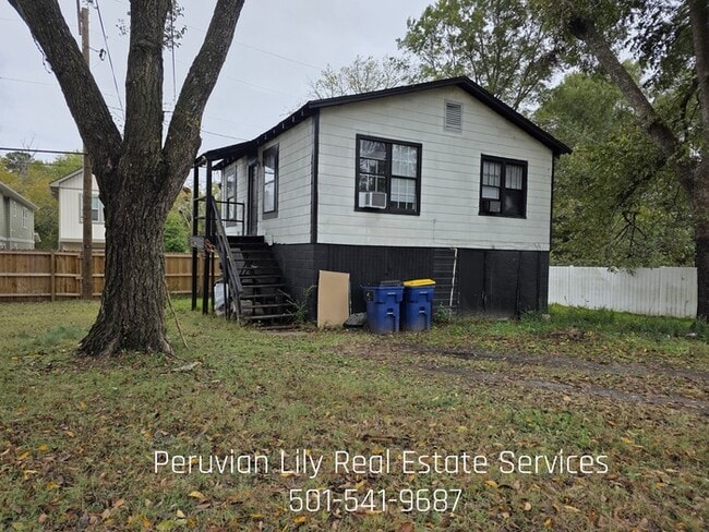 property at 210.5 N Monroe St