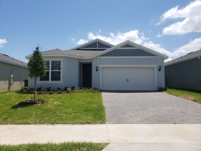 property at 7617 Syracuse Dr