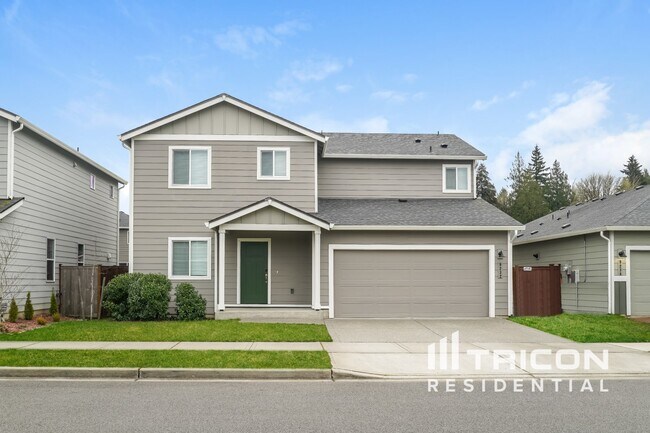property at 9232 Fairybell St SE