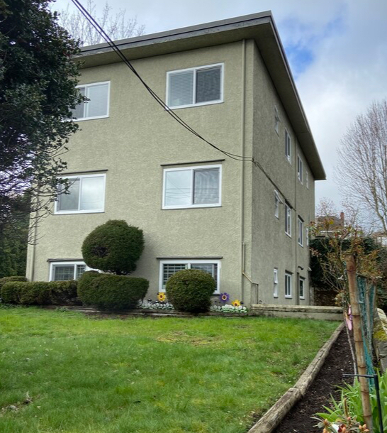 Marlene Court in New Westminster, BC - Building Photo - Building Photo