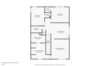 9935 Amber Breeze in San Antonio, TX - Building Photo - Building Photo