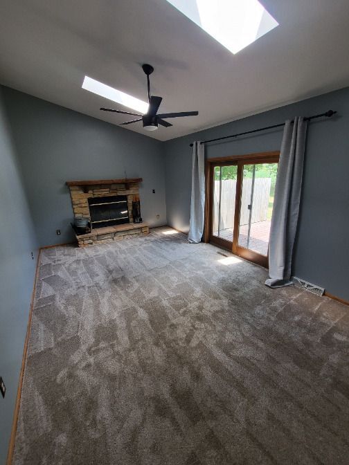 property at N93W27616 Quail Holw Ct