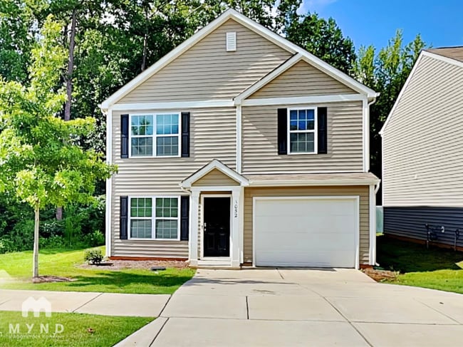 property at 1052 Jaxson Terry LN