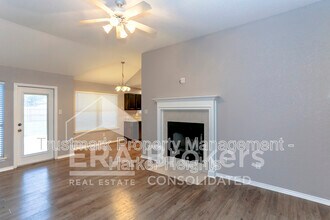 1614 Twisted Oak Dr in Temple, TX - Building Photo - Building Photo