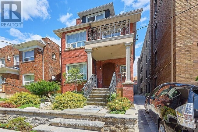 property at 237 Vaughan Rd