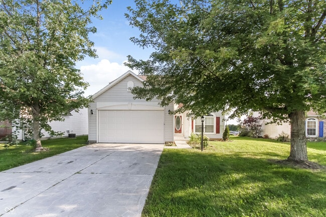 property at 11031 Fall Dr