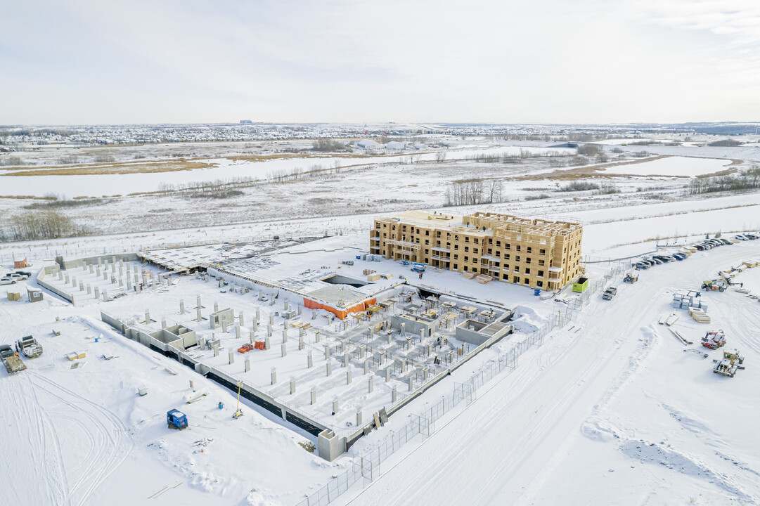 Calgary in Calgary, AB - Building Photo