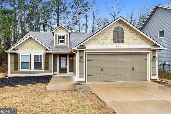 property at 453 Charleston Pl
