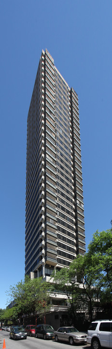 200 E 123rd St in New York, NY - Foto de edificio