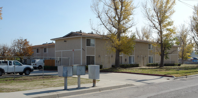 4101 N E St in San Bernardino, CA - Building Photo - Building Photo