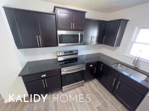 3504 N Westmont St in Oklahoma City, OK - Building Photo - Building Photo