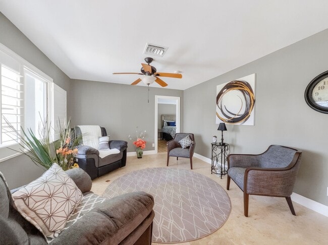 property at 283 Forest Hills Blvd