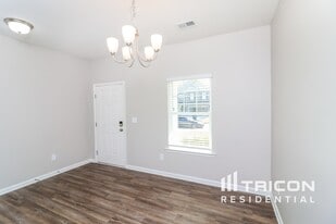 108 Chapel Meadow Ln SW in Cartersville, GA - Building Photo