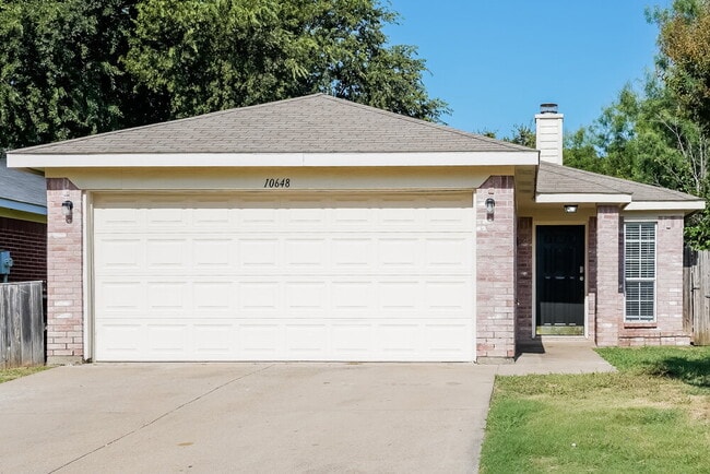 property at 10648 Towerwood Dr