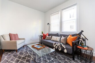 322 Stanyan in San Francisco, CA - Building Photo - Building Photo