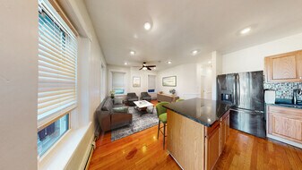 7 Mark St, Unit 2 in Boston, MA - Building Photo