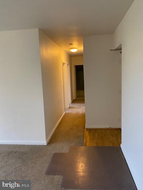 3601 5th St S-Unit -510 in Arlington, VA - Building Photo - Building Photo