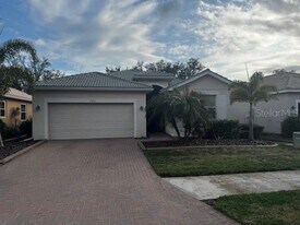 11711 Breadfruit Ln in Venice, FL - Building Photo
