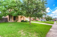 2411 Gable Hollow Ln in Katy, TX - Building Photo - Building Photo