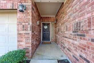 1301 Grande Mesa Dr in Georgetown, TX - Building Photo - Building Photo