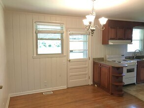 452 Capri Dr in Nashville, TN - Building Photo - Building Photo