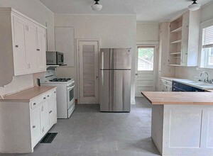 1104 S 26th St in Fort Smith, AR - Building Photo - Building Photo