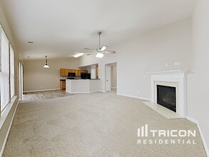 1351 Piney Church Rd in Concord, NC - Building Photo - Building Photo