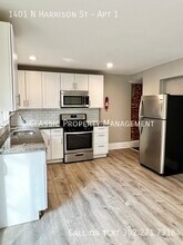 1401 N Harrison St in Wilmington, DE - Building Photo - Building Photo