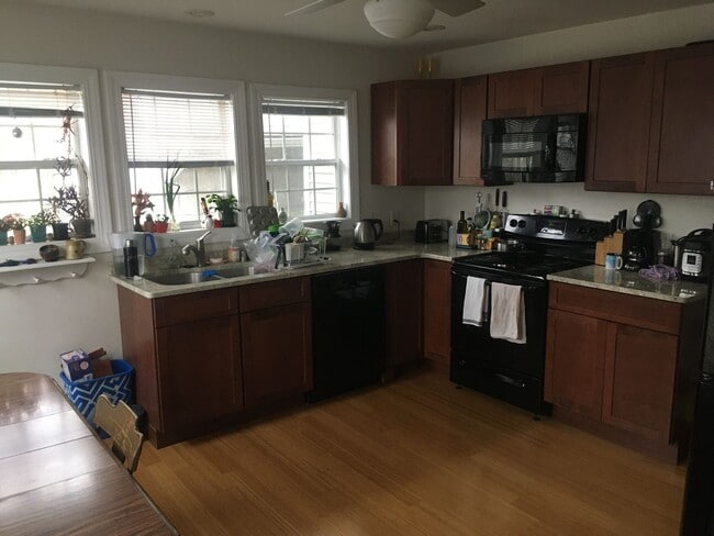 205-207 N Ingersoll St in Madison, WI - Building Photo - Building Photo