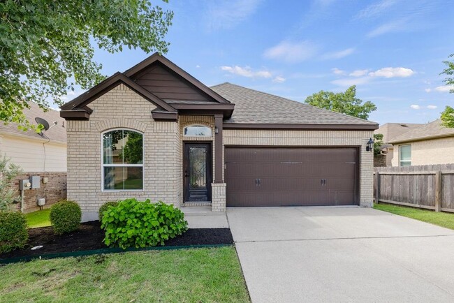 property at 3451 Mayfield Ranch Blvd