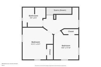 3064 McHenry Ave in Cincinnati, OH - Building Photo - Building Photo