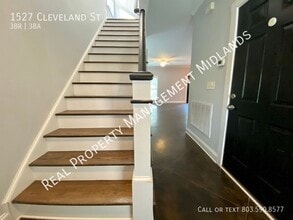 1527 Cleveland St in Columbia, SC - Building Photo - Building Photo