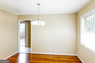 3762 Elkridge Dr in Decatur, GA - Building Photo - Building Photo