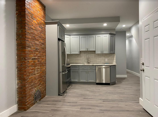 property at 427 Chambers Ave