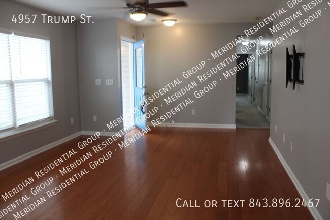 4957 Trump St in North Charleston, SC - Building Photo - Building Photo