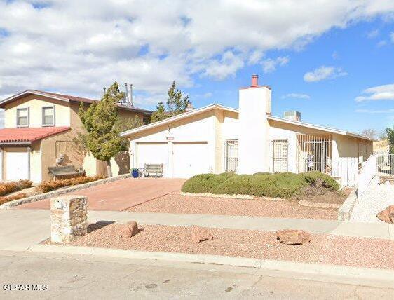 property at 739 Espada Dr