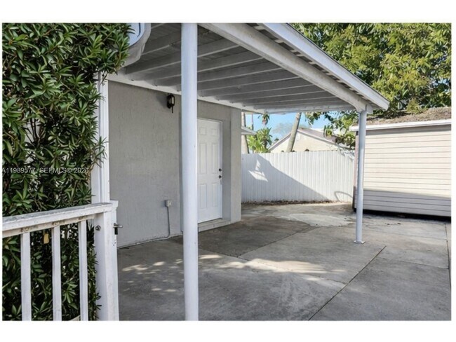 property at 19733 SW 122nd Pl