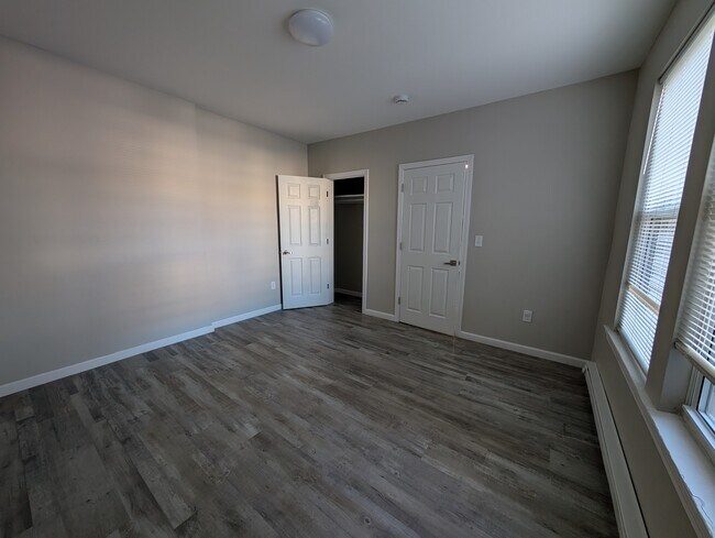 421 Washington St in Hartford, CT - Foto de edificio - Building Photo