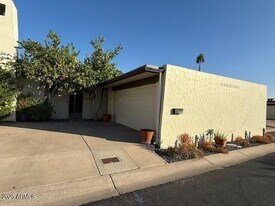 1246 E Palacio Ln in Phoenix, AZ - Building Photo
