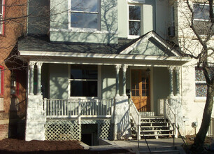 3345 17th St NW in Washington, DC - Building Photo - Building Photo