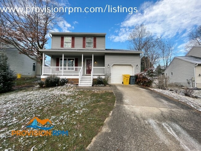 394 Kiltie Ct in Arnold, MD - Building Photo - Building Photo