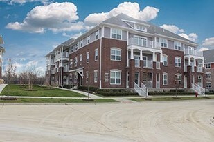 The Hickory Apartments