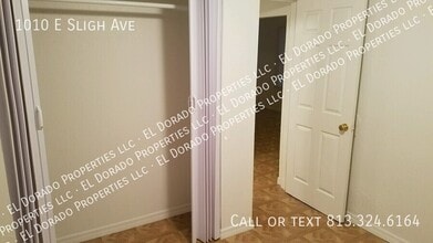 1010 E Sligh Ave in Tampa, FL - Building Photo - Building Photo