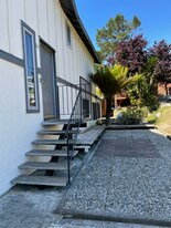 4581 Callan Blvd in Daly City, CA - Building Photo