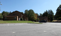 Lynnhaven Apartments in Durham, NC - Building Photo - Building Photo