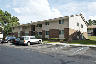 Augusta Manor Apartments