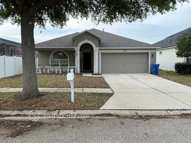 property at 11477 Weston Course Loop